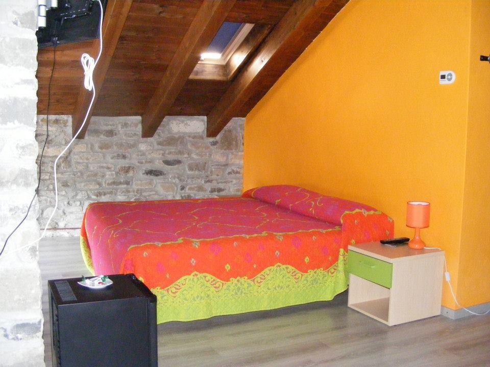Albergo Diffuso Casa Delle Favole Ferriere Kültér fotó