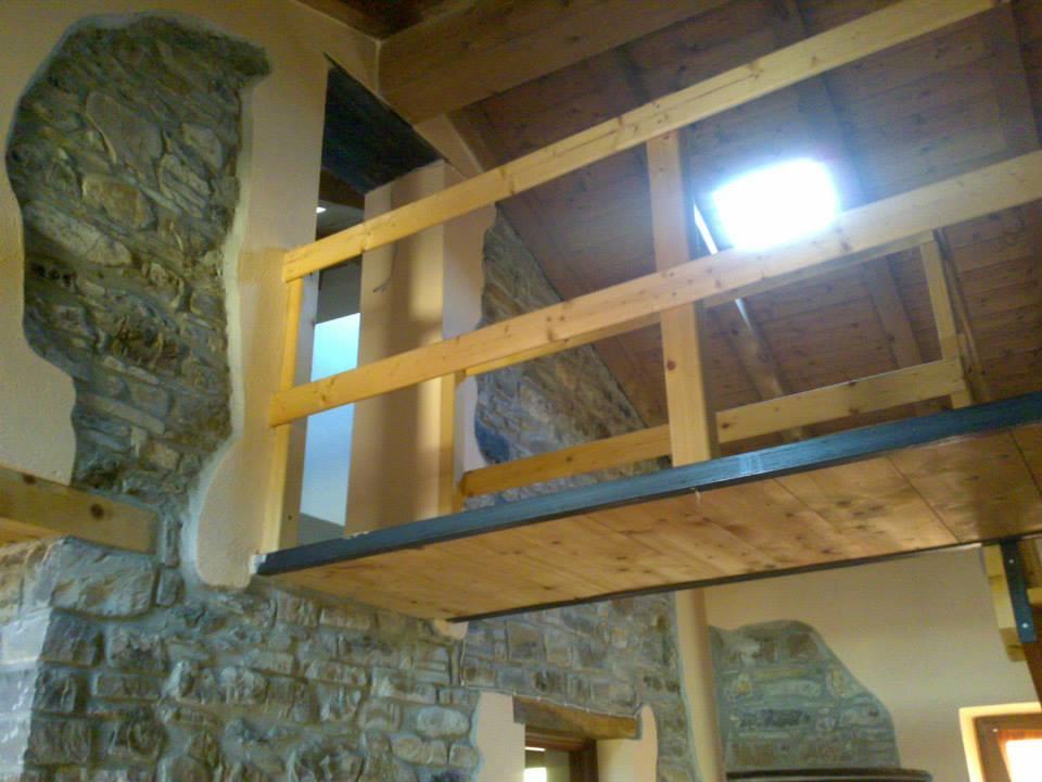 Albergo Diffuso Casa Delle Favole Ferriere Kültér fotó